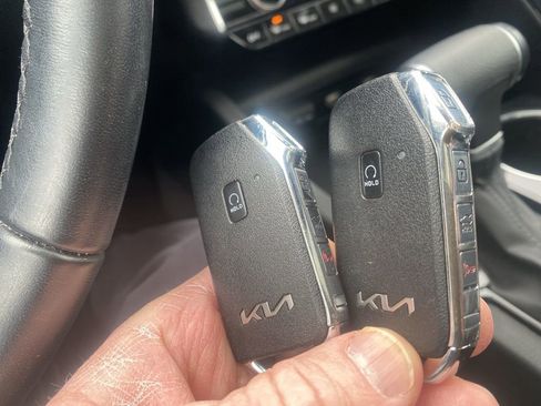 Used 2023 Kia K5 EX FWD image 27