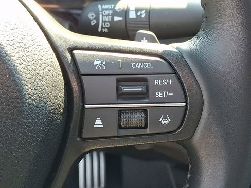 Used 2025 Honda Accord Sport image 22