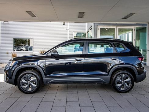 New 2026 Volkswagen Taos S image 11