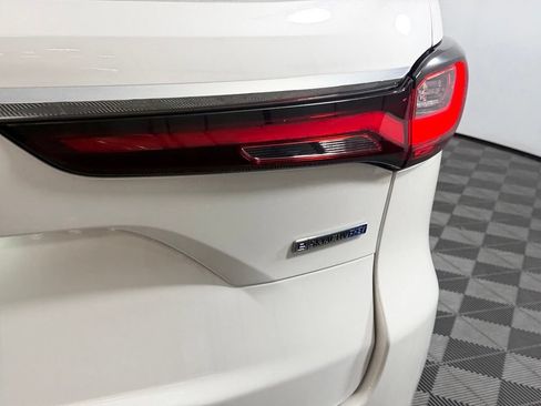 Used 2025 MAZDA CX-90 Plug-In Hybrid w/Premium Sport AWD/4WD image 12
