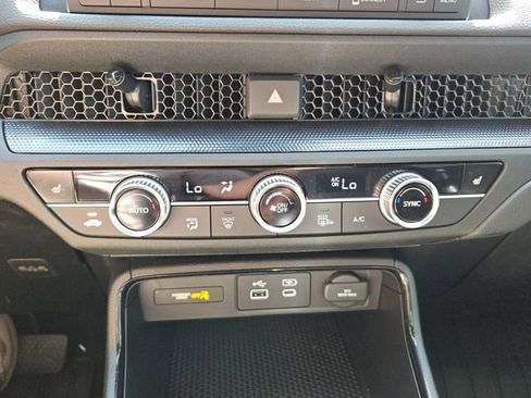 Certified 2025 Honda CR-V Sport image 20