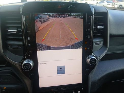 New 2026 RAM 2500 Tradesman image 37