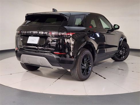 New 2026 Land Rover Range Rover Evoque S image 2