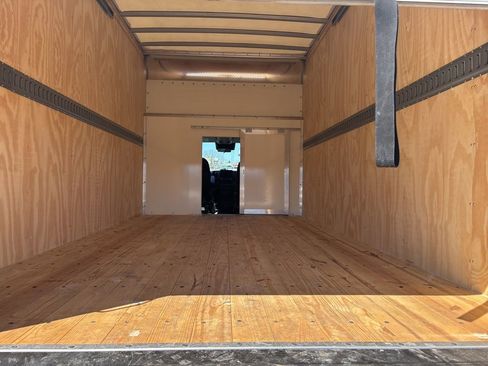 New 2023 RAM ProMaster 3500 w/ Premium Appearance Group image 12