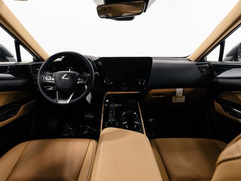 New 2026 Lexus NX 450h+ AWD w/ Luxury Package image 6