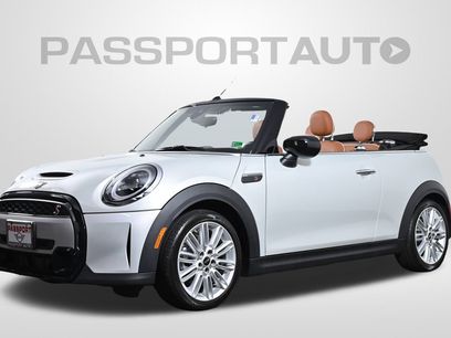 Certified 2023 MINI Cooper S
