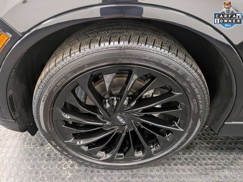 Used 2025 Lincoln Aviator Reserve w/ Equipment Group 201A AWD/4WD image 8