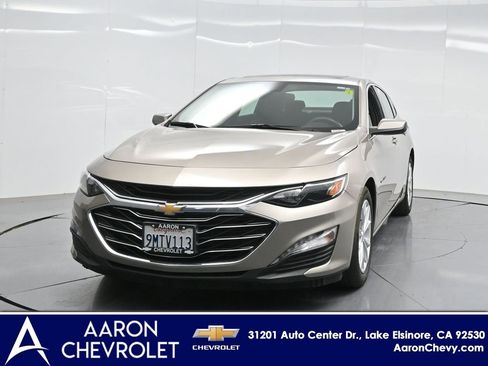 New 2024 Chevrolet Malibu LT image 23