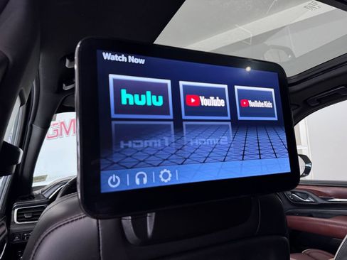 Certified 2023 GMC Yukon XL Denali Ultimate image 33