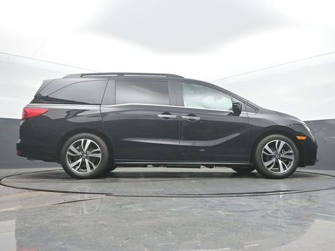 Used 2022 Honda Odyssey Touring image 52