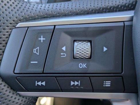 New 2025 Mitsubishi Outlander Trail Edition image 25