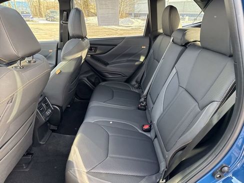Used 2024 Subaru Forester Wilderness image 26
