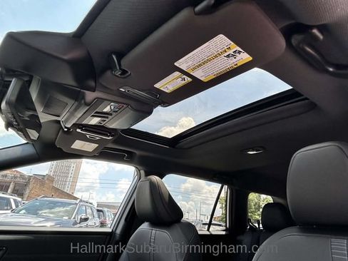 New 2026 Subaru Outback Touring XT AWD/4WD image 14
