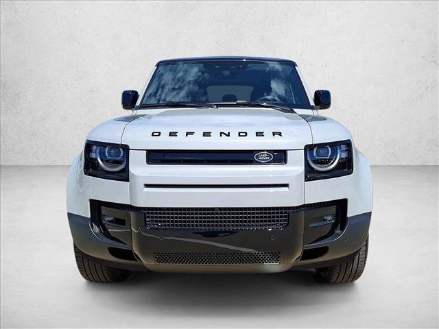 New 2026 Land Rover Defender 110 S AWD/4WD image 6