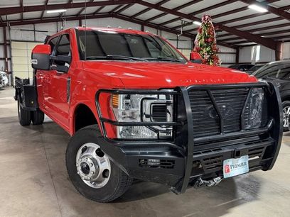Used 2022 Ford F350 Lariat w/ Lariat Value Package