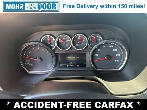 Used 2021 Chevrolet Tahoe LT w/ LT Signature Package AWD/4WD image 14