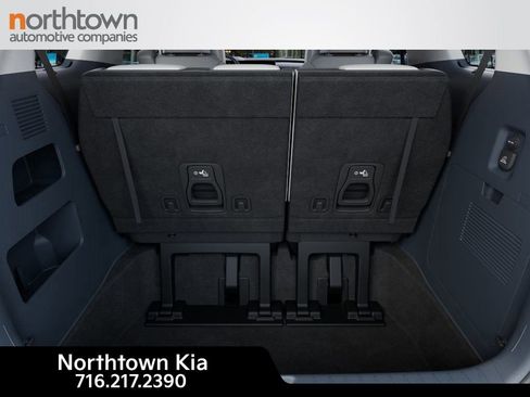 New 2026 Kia Carnival SX Prestige image 20