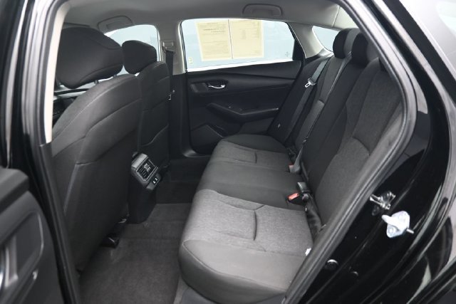 Used 2026 Honda Accord LX image 8