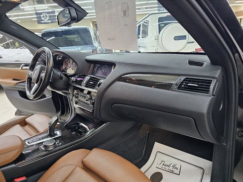 Used 2016 BMW X4 M40i image 23