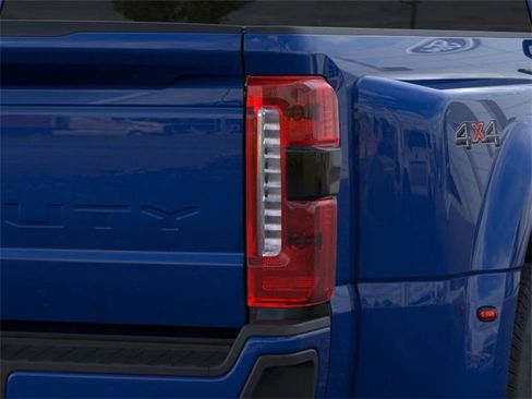 New 2026 Ford F350 XL w/ STX Appearance Package image 21