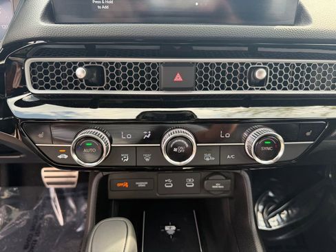 Used 2026 Honda Civic Sport image 27