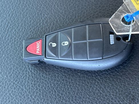 Used 2024 RAM 1500 Tradesman w/ Electronics Group image 33