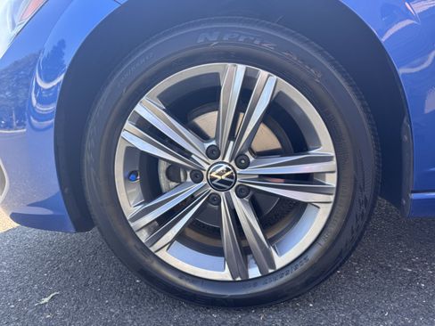 Used 2022 Volkswagen Jetta SE FWD image 11