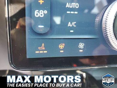 New 2025 Ford Mustang Mach-E GT w/ Interior Protection Package image 23