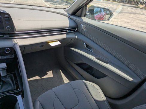 New 2026 Hyundai Elantra SEL Sport Premium FWD image 14