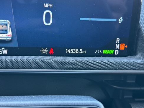 Certified 2025 Ford Mustang Mach-E Select w/ Comfort Package Lite AWD/4WD image 26