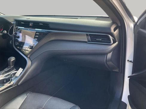 Used 2020 Toyota Camry XSE w/ Driver Assist Package FWD image 16