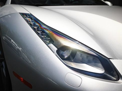 Certified 2018 Ferrari 488 Spider RWD image 13
