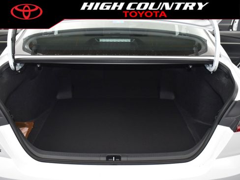 New 2026 Toyota Camry SE w/ Convenience Package image 21