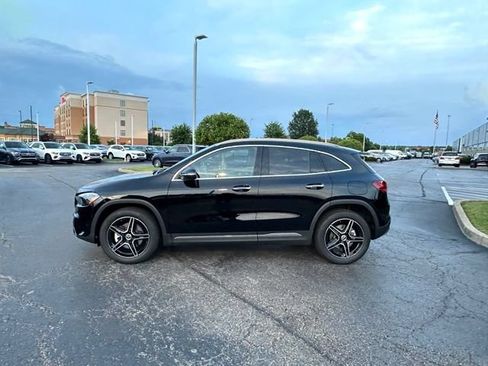 New 2026 Mercedes-Benz GLA 250 4MATIC image 7