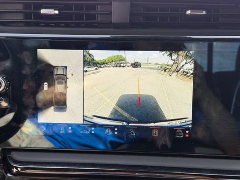 Used 2024 GMC Sierra 1500 AT4X AWD/4WD image 14