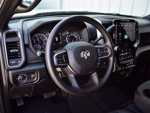 New 2026 RAM 3500 Tradesman image 48