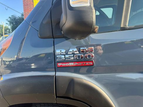 Used 2021 RAM ProMaster 3500 FWD image 13