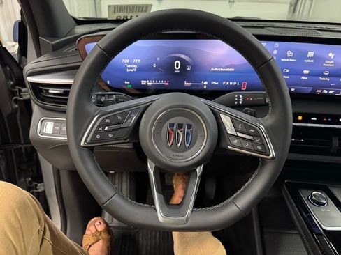 New 2025 Buick Enclave Sport Touring w/ Trailering Package, 5000 lbs. image 40