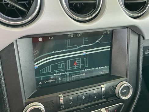 Used 2017 Ford Mustang Premium RWD image 28
