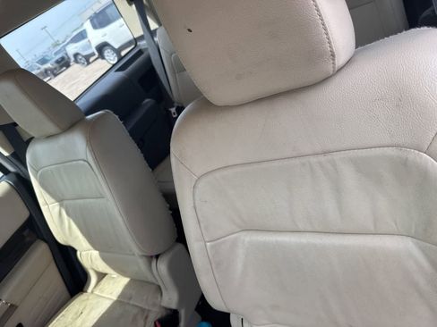 Used 2014 Ford Flex SEL w/ Equipment Group 202A FWD image 16