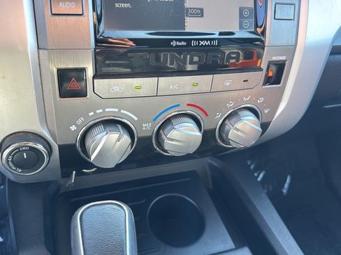 Used 2017 Toyota Tundra TRD Pro AWD/4WD image 29