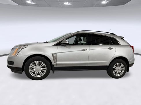 Used 2014 Cadillac SRX FWD image 2