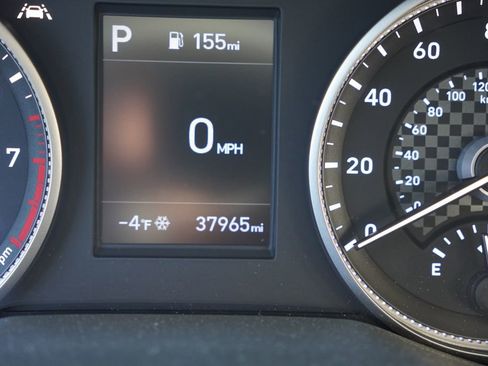 Used 2020 Hyundai Elantra Value Edition w/ Cargo Package (C1) image 8