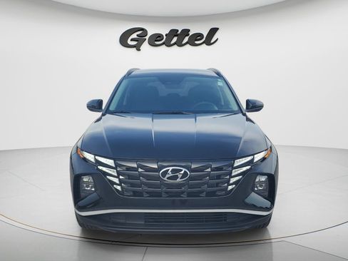 Used 2023 Hyundai Tucson SEL FWD image 2