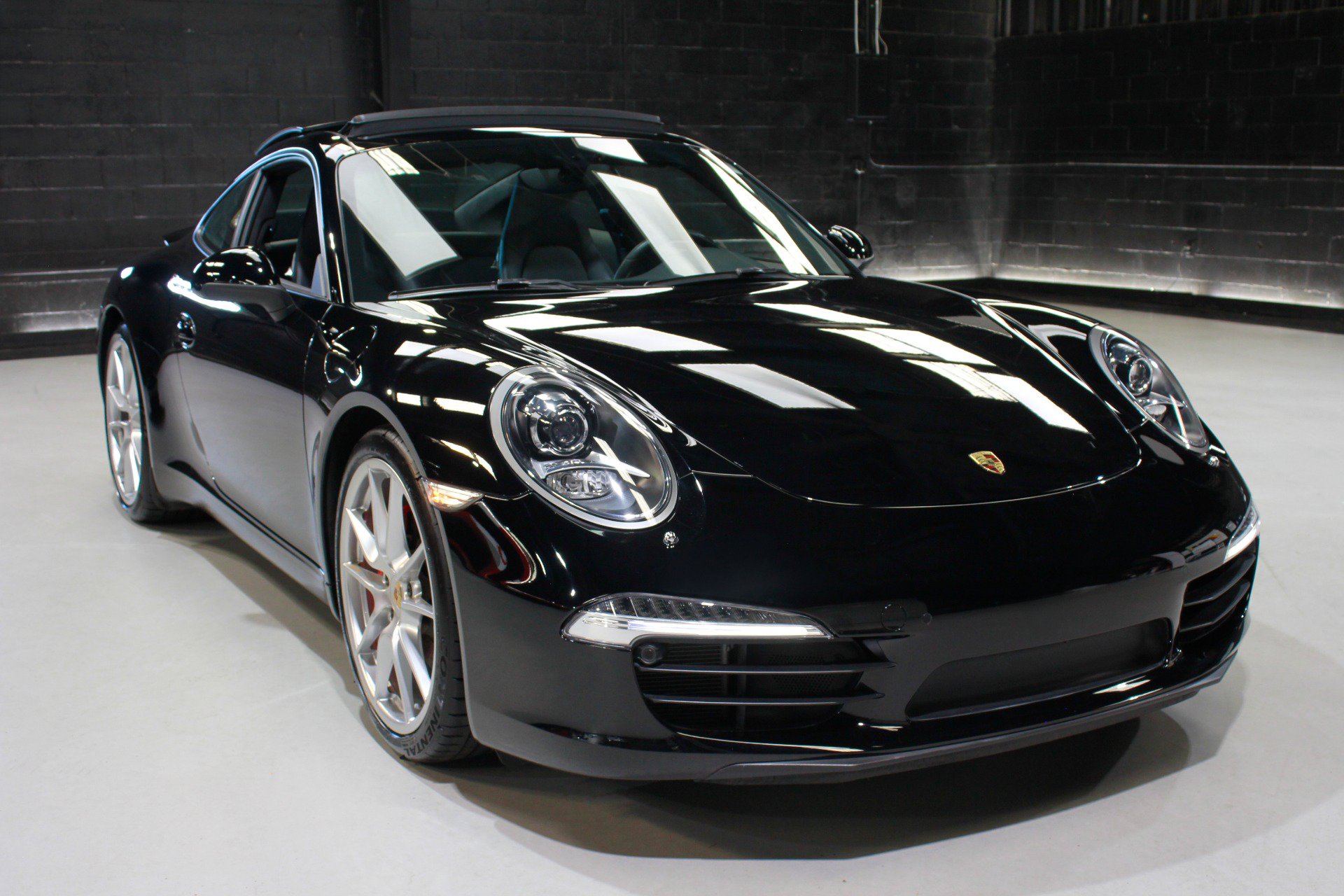 Used 2012 Porsche 911 Carrera S RWD image 13