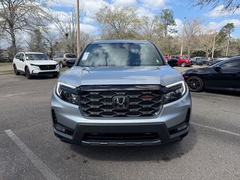 New 2026 Honda Ridgeline TrailSport image 3