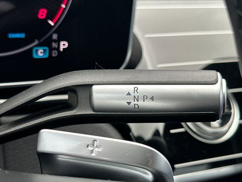 New 2026 Mercedes-Benz S 580 4MATIC Sedan image 17