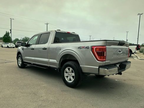 Used 2021 Ford F150 XLT w/ Trailer Tow Package AWD/4WD image 4