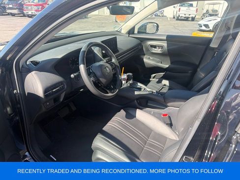 Used 2024 Honda HR-V EX-L image 4
