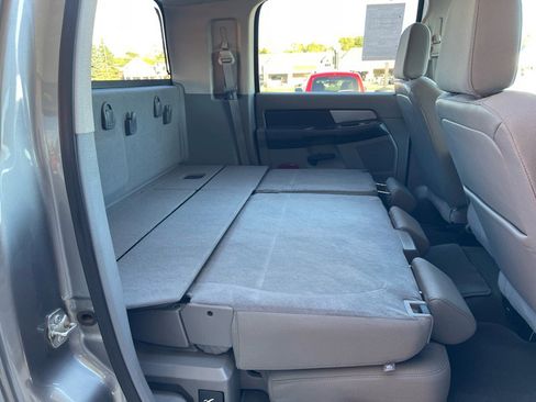 Used 2008 Dodge Ram 2500 Truck SXT w/ Popular Equipment Group image 42